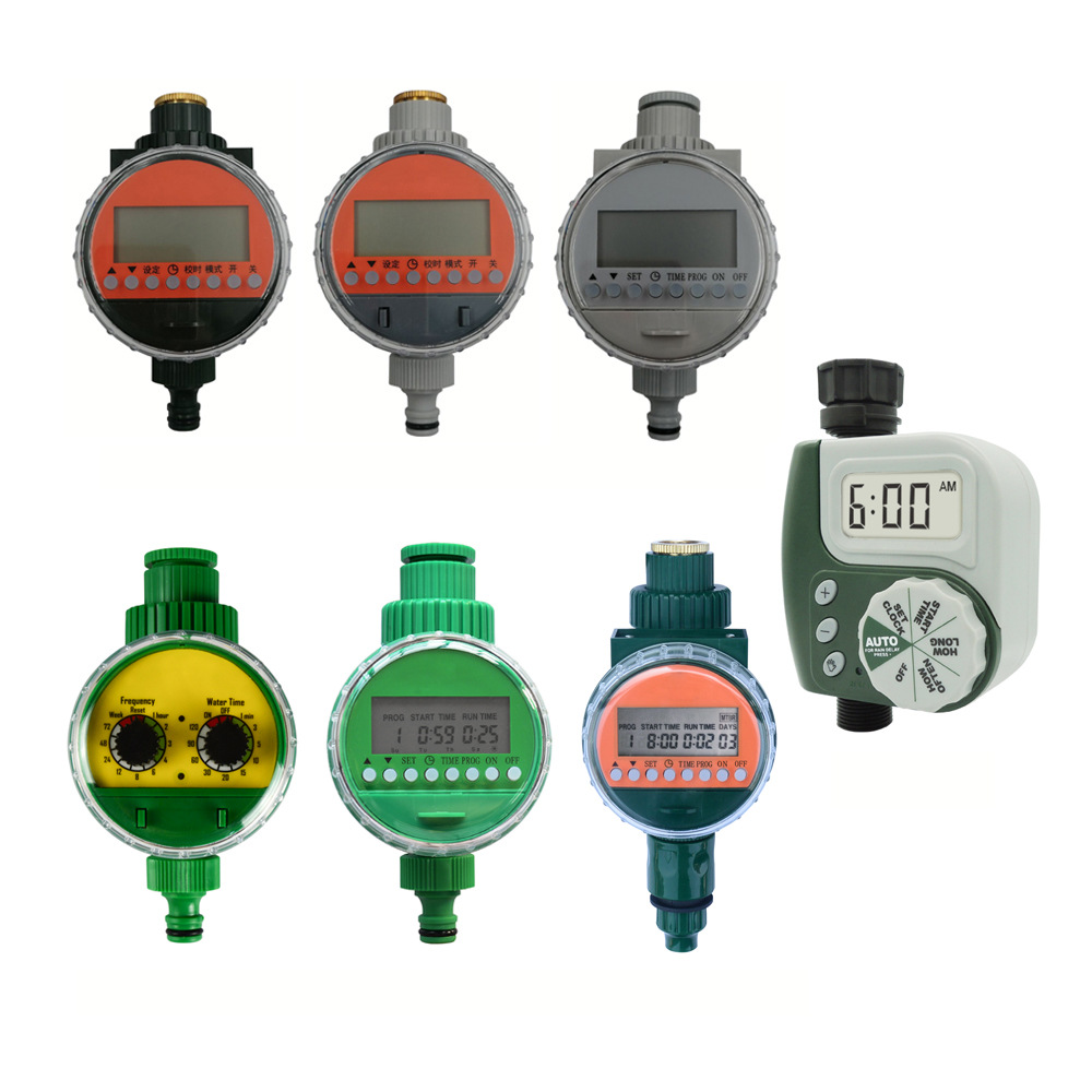 Rain Sensor For Irrigation Timer - Automatic Garden Rain Sensor Timer Drip