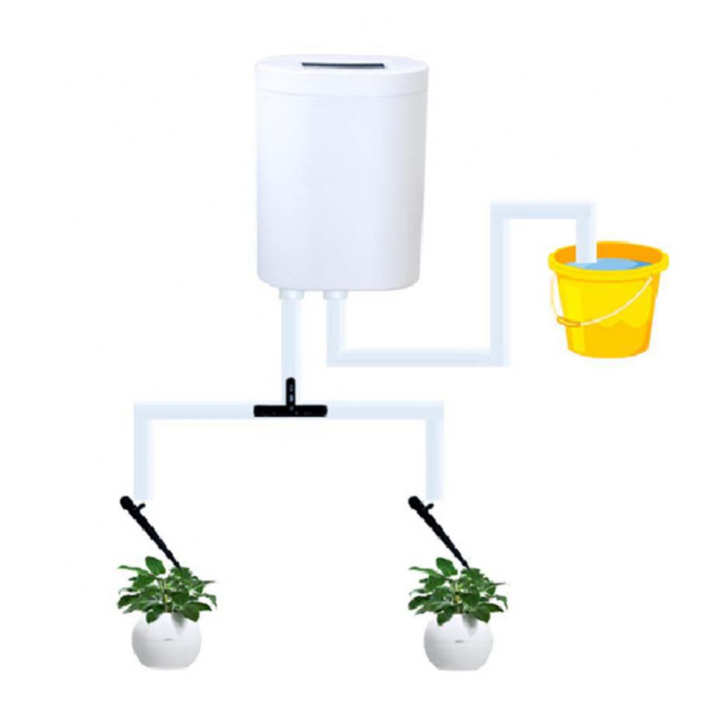 Automatic Watering Pump Indoor Plants - Flowers Plants Home Sprinkler Home Sprinkler