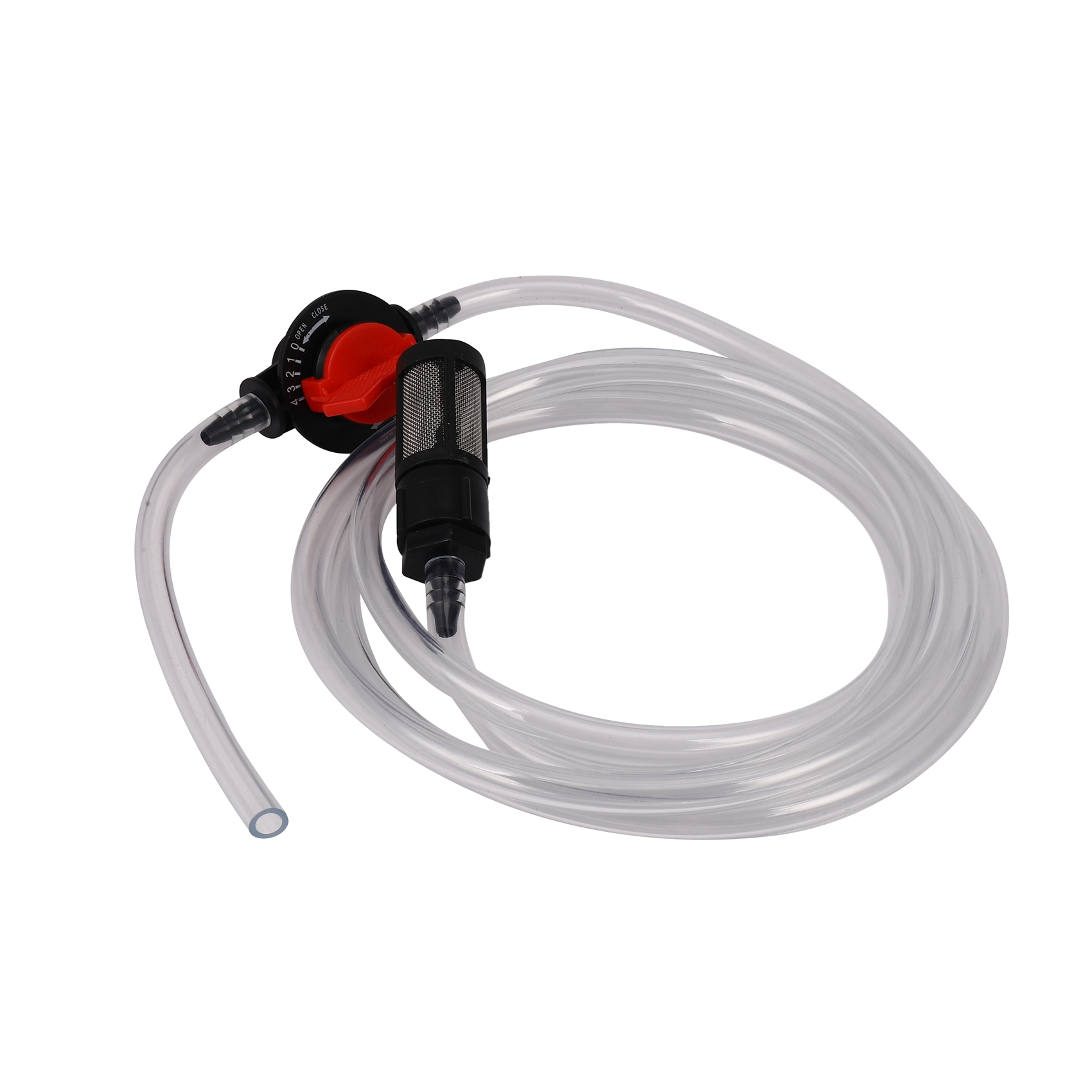 Fertilizer Injector Venturi 3/4 Inch - Y51A-Agricultural Venturi Fertilizer Injector Kit With