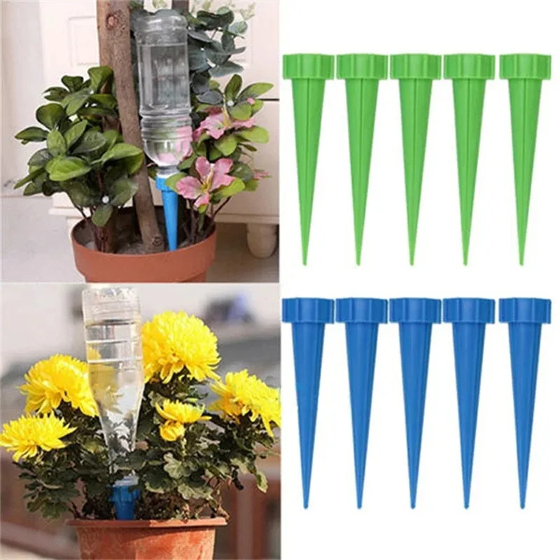 6/12/24/48pcs Automatic Drip I - Drip Irrigation System Automatic Kit review and price