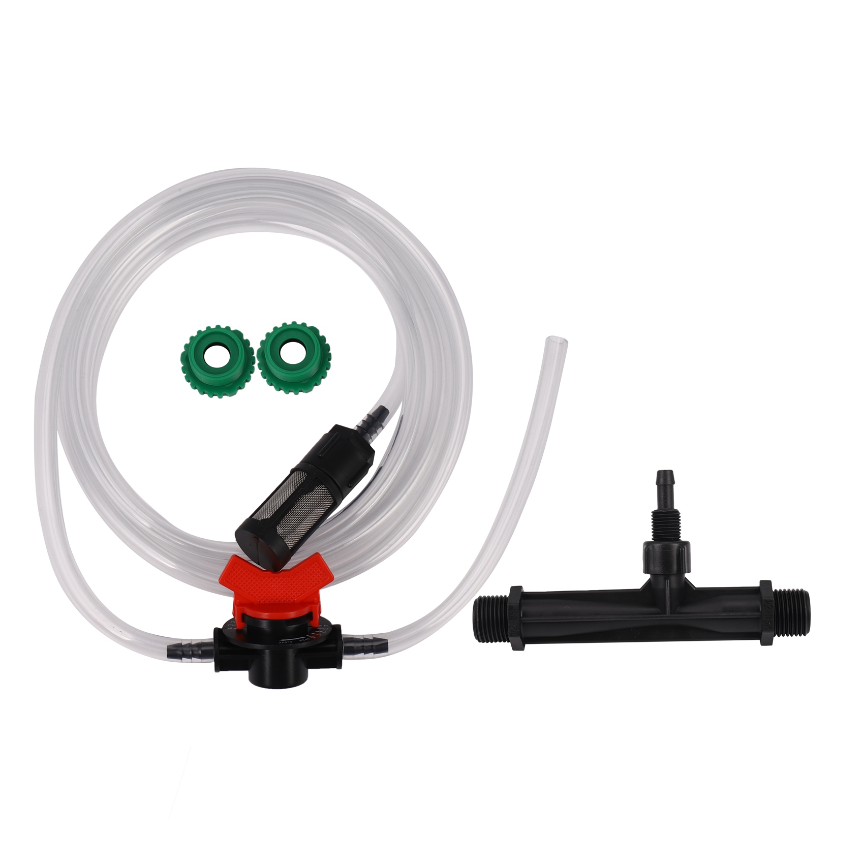 2025 Trend Agricultural Ventur - Fertilizer Injector Venturi 3/4 Inch review and price