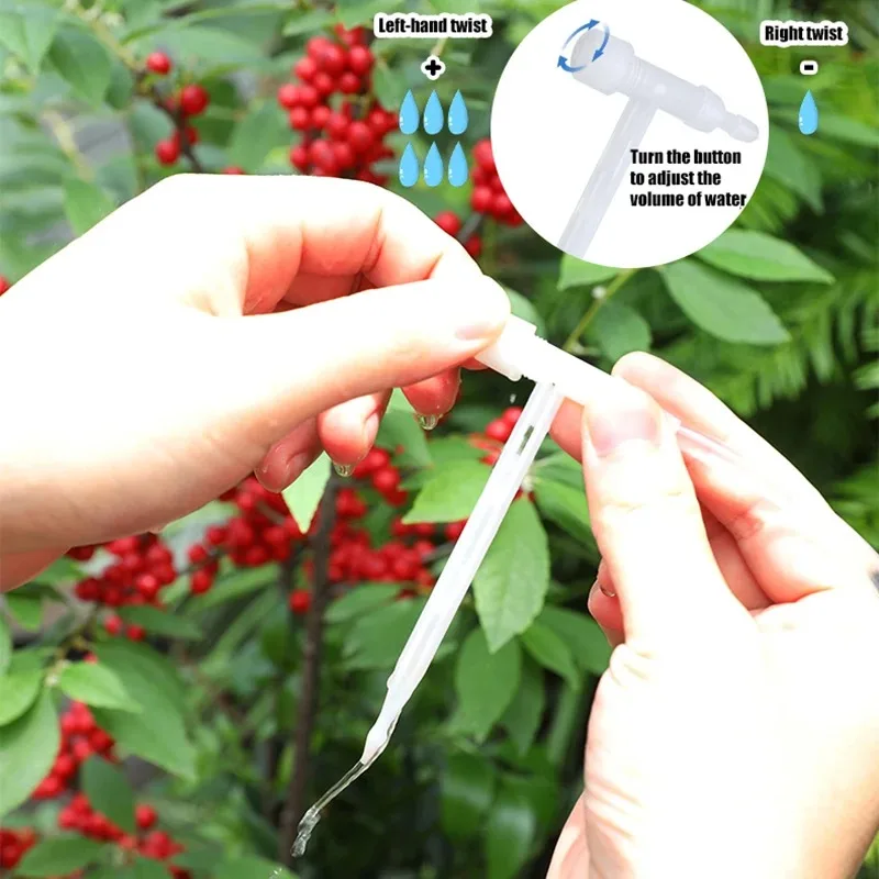 Automatic Solar Energy Drip Ir - Solar Drip Irrigation Kit Garden review and price