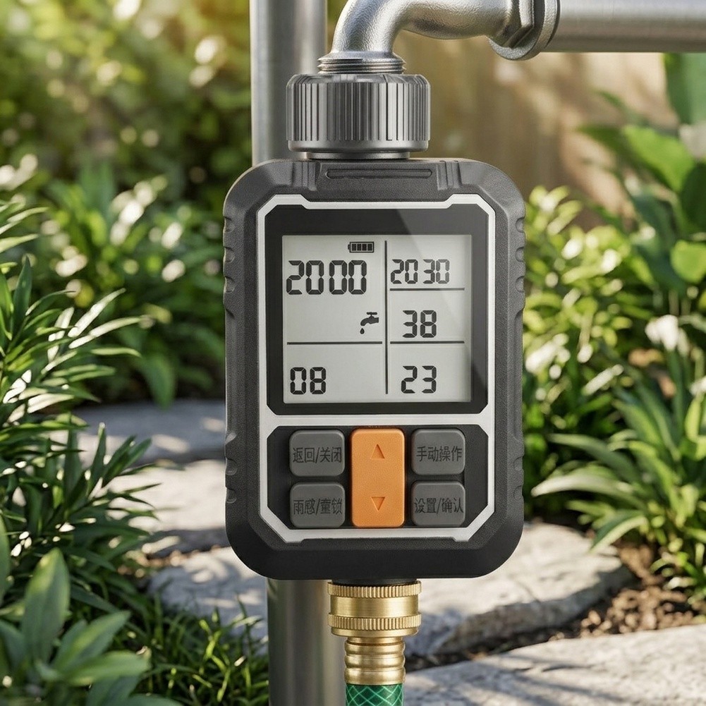 For Smart Timed Irrigation Con - Rain Sensor For Irrigation Timer review and price