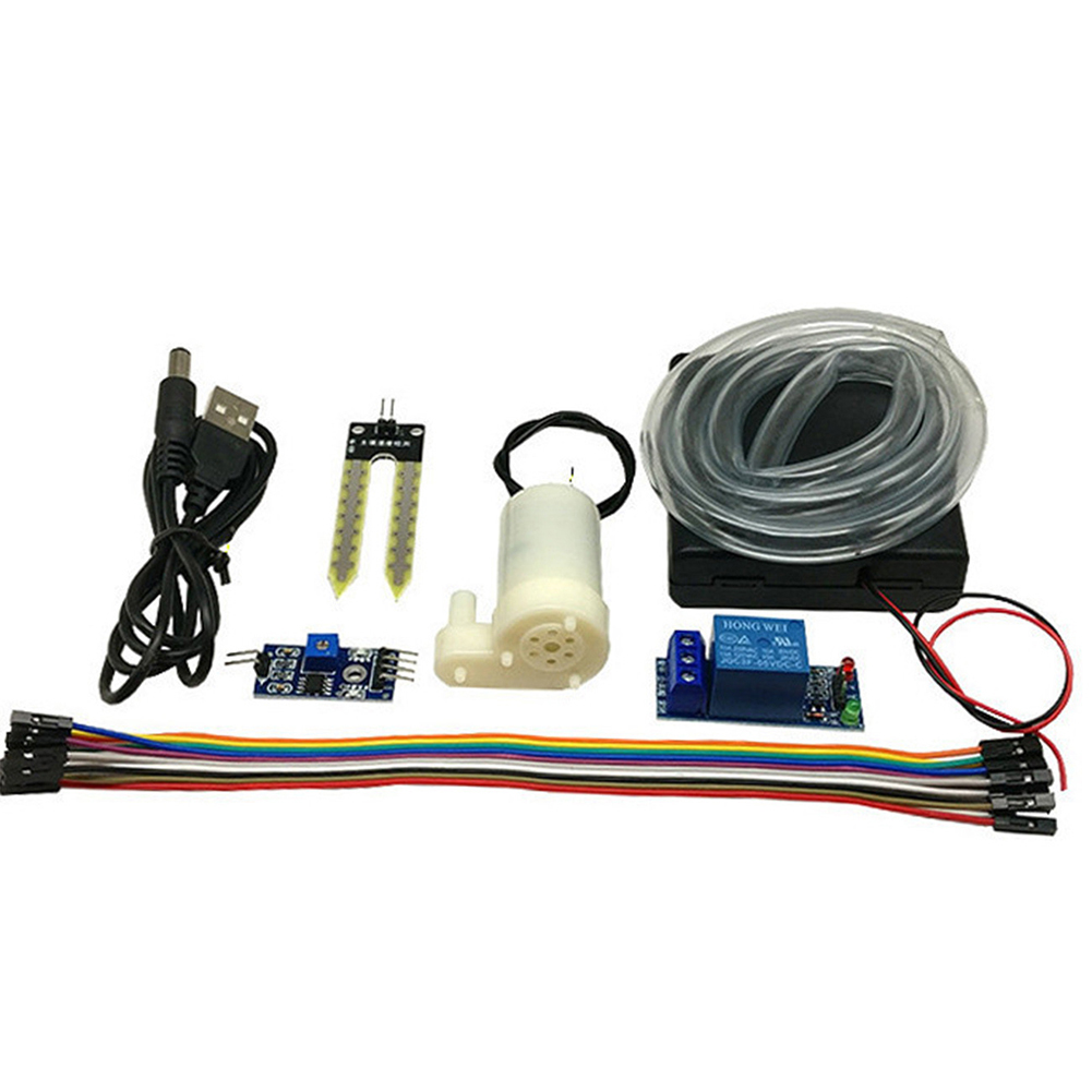 1-5set Automatic Irrigation Mo - Rain Sensor For Irrigation Timer review and price