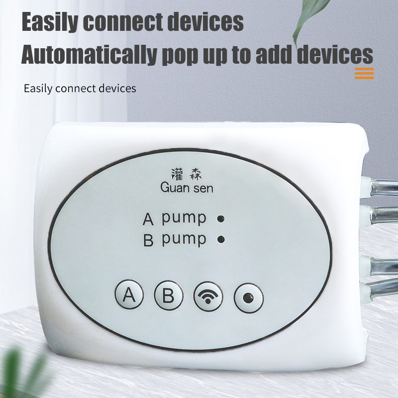 WiFi Smart Garden Irrigation C - Drip Irrigation System Automatic Kit review and price