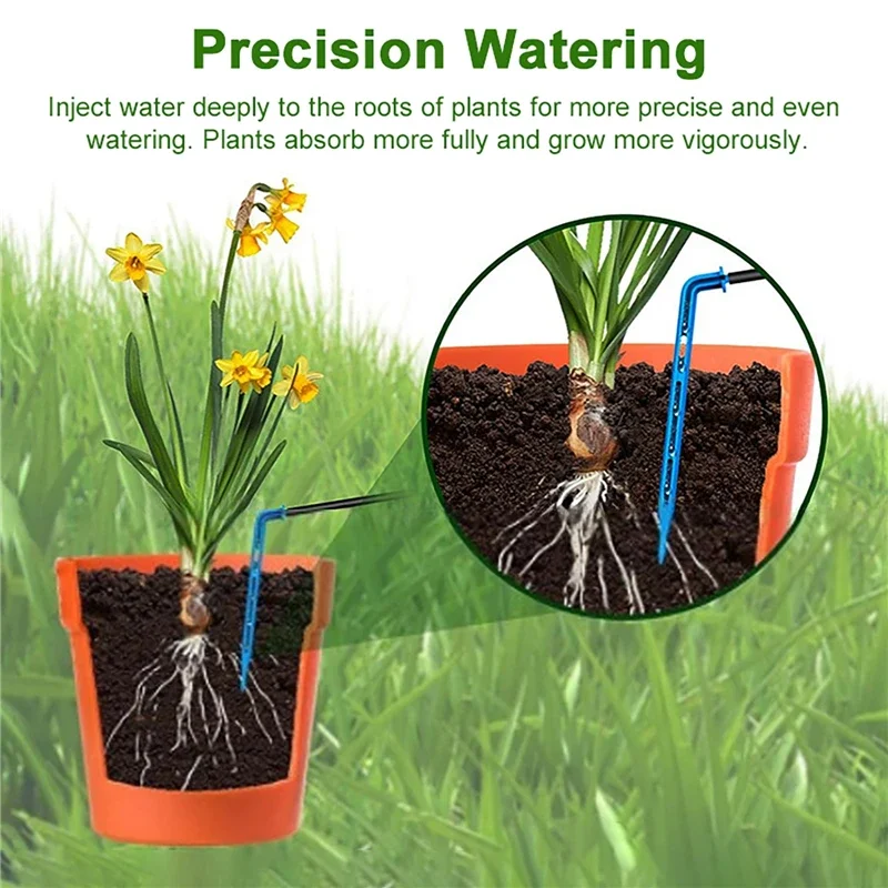 Solar Irrigation System Timed  - Solar Drip Irrigation Kit Garden review and price