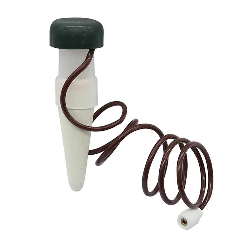 1Pc Ceramic Self Watering Spik - Drip Irrigation System Automatic Kit review and price