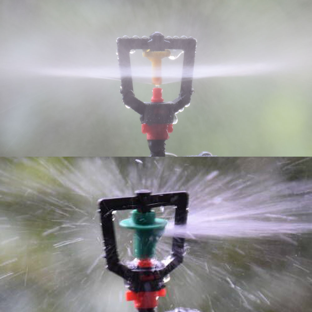 Garden Drip Irrigation Kit Mic - Drip Irrigation System Automatic Kit review and price