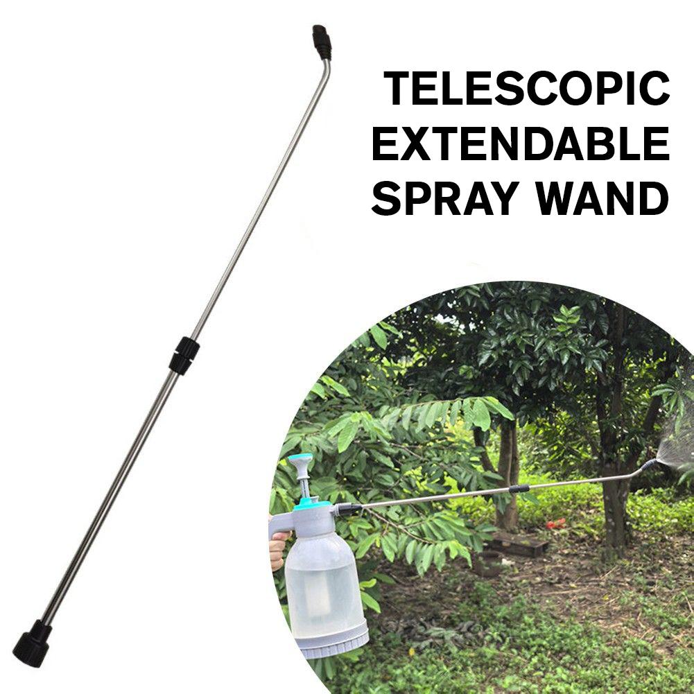 Garden Sprayer Wand Replacemen - Garden Watering Wand Aluminum Spray review and price