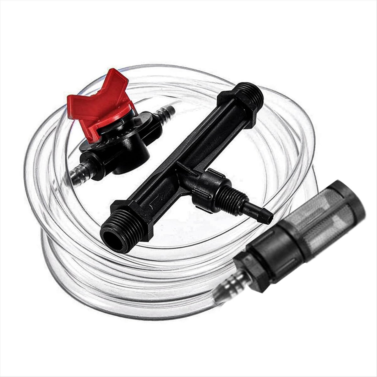 A24I Irrigation Venturi Fertil - Fertilizer Injector Venturi 3/4 Inch review and price