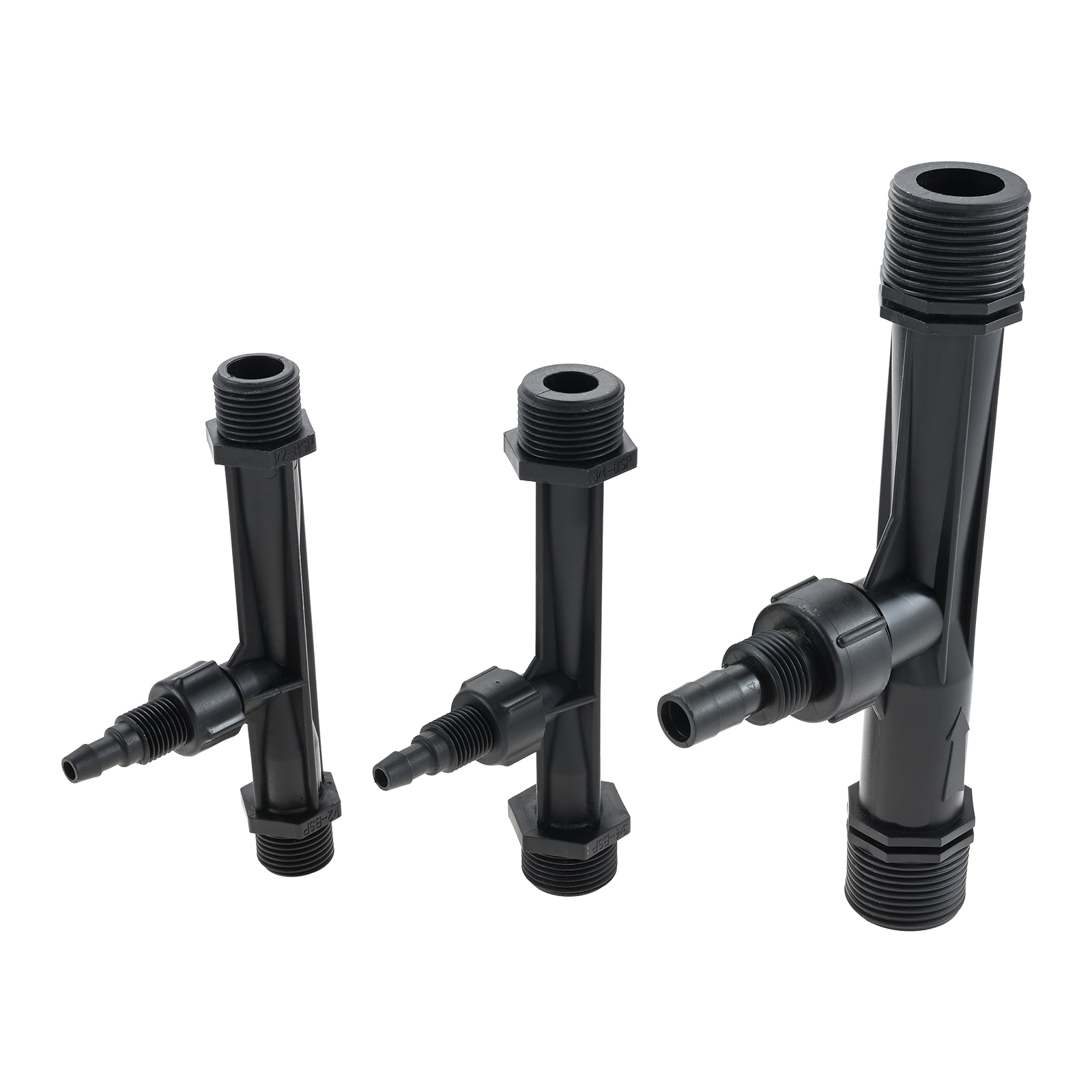 1Pc 3/4＆1/2＆1 Inch Irrigation  - Fertilizer Injector Venturi 3/4 Inch review and price