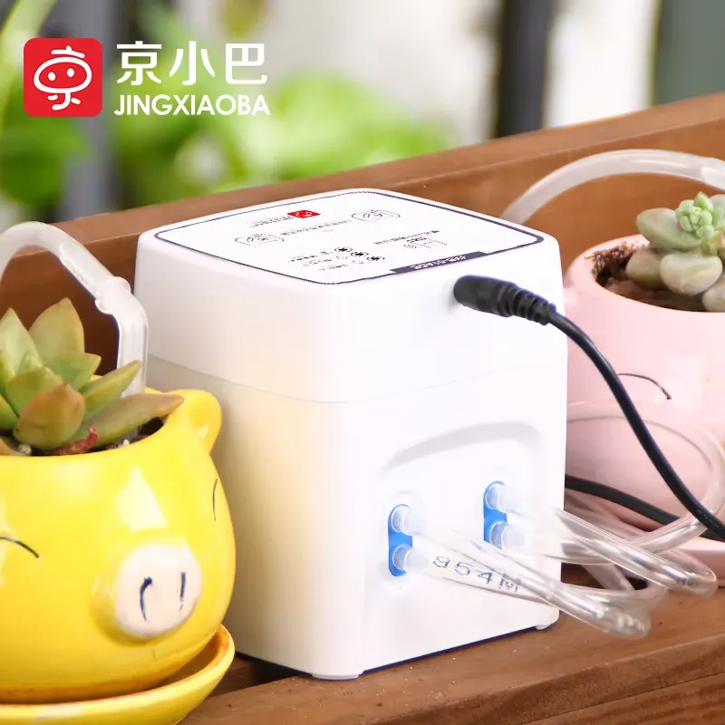 Wifi Automatic Watering System - Automatic Watering Pump Indoor Plants review and price