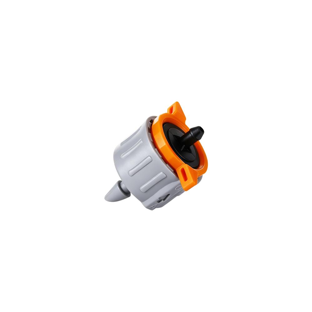 10Pcs Adjustable Micro Drip Em - Drip Emitters Adjustable 360 Micro review and price
