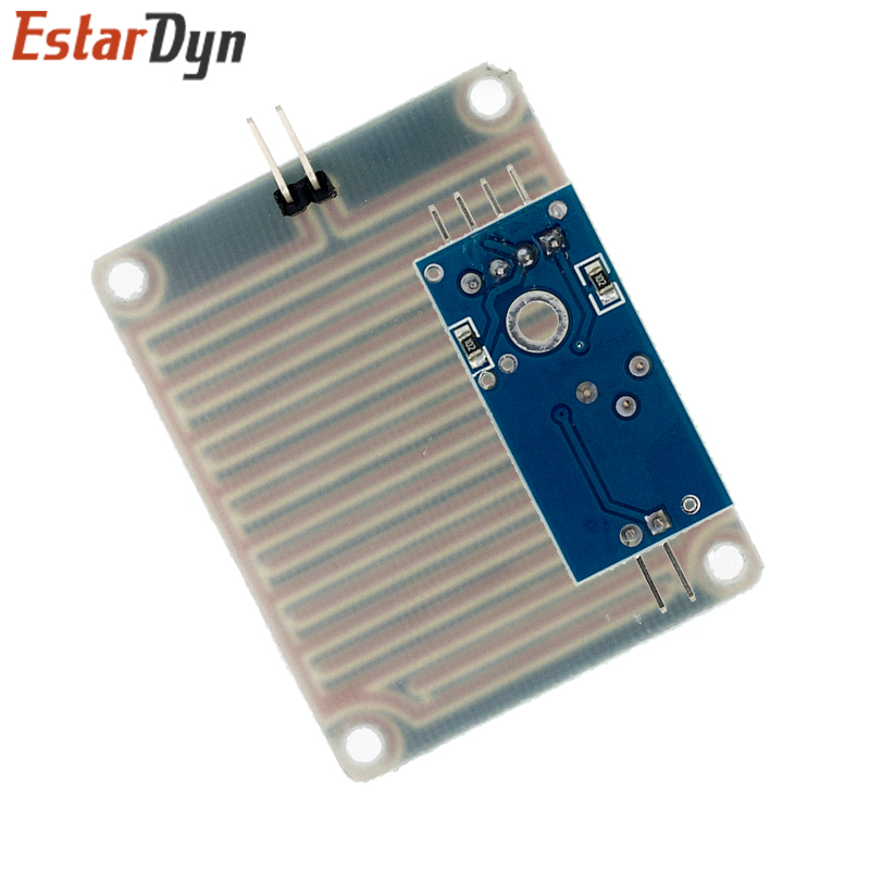 Snow Raindrops Detection Senso - Rain Sensor For Irrigation Timer review and price