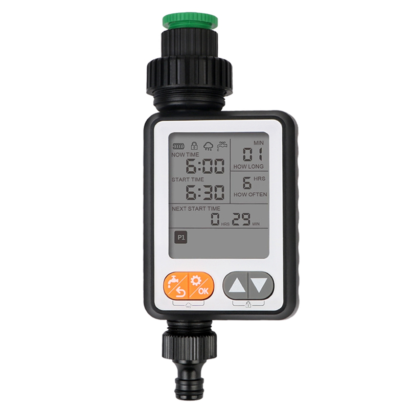 HHTL Automatic Manual Mode Irr - Rain Sensor For Irrigation Timer review and price