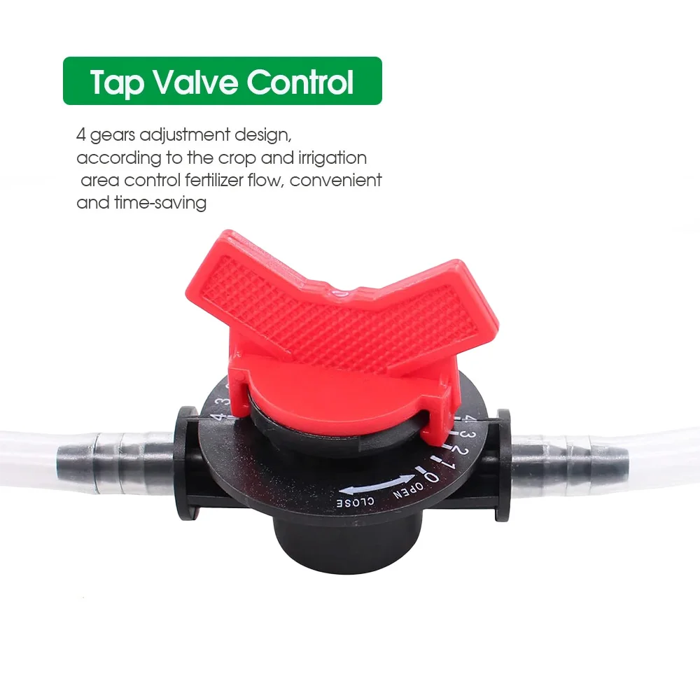 Venturi Fertilizer Injector Ki - Fertilizer Injector Venturi 3/4 Inch review and price