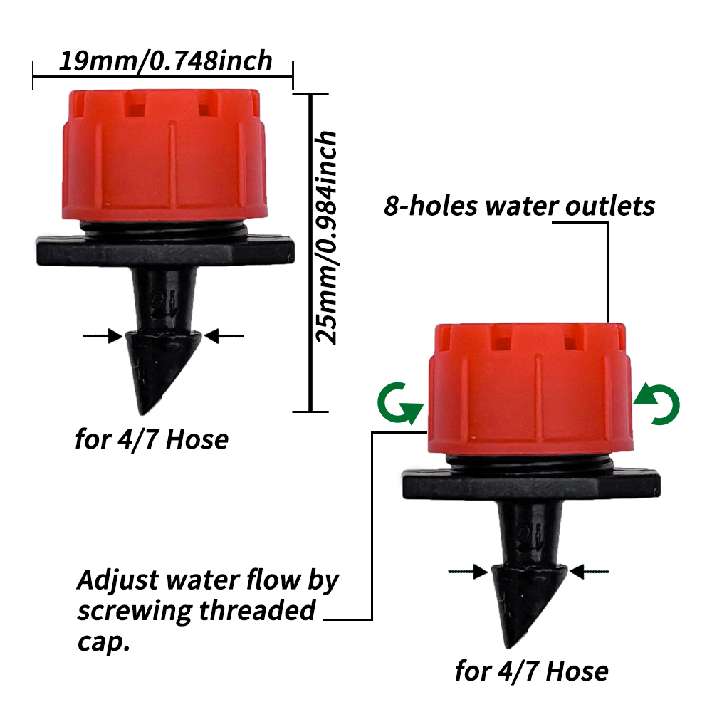 Automatic Drip Irrigation Kit  - Drip Irrigation System Automatic Kit review and price