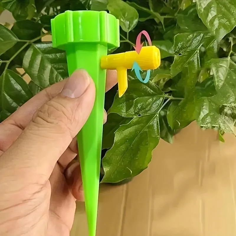 10PCS Flower Adjustable Automa - Drip Irrigation System Automatic Kit review and price