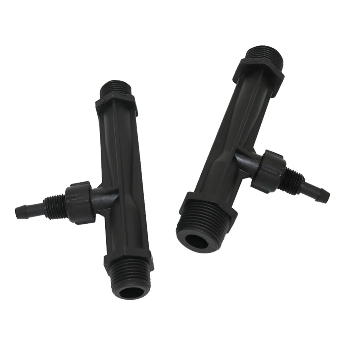 Agriculture 1/2 3/4 Inch Male  - Fertilizer Injector Venturi 3/4 Inch review and price