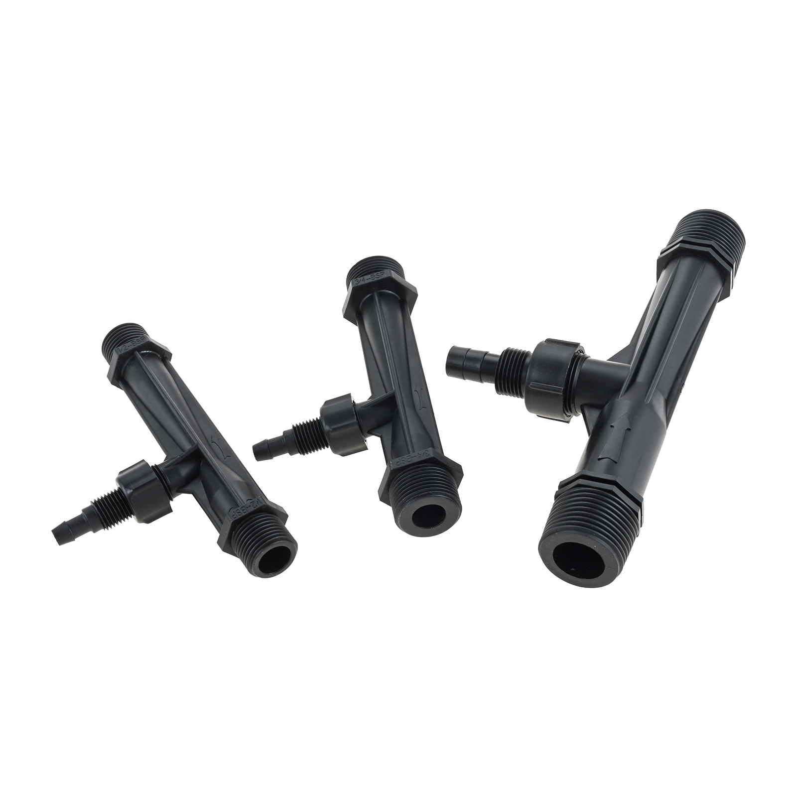 1Pc 3/4 ＆1/2＆ 1 Inch Irrigatio - Fertilizer Injector Venturi 3/4 Inch review and price