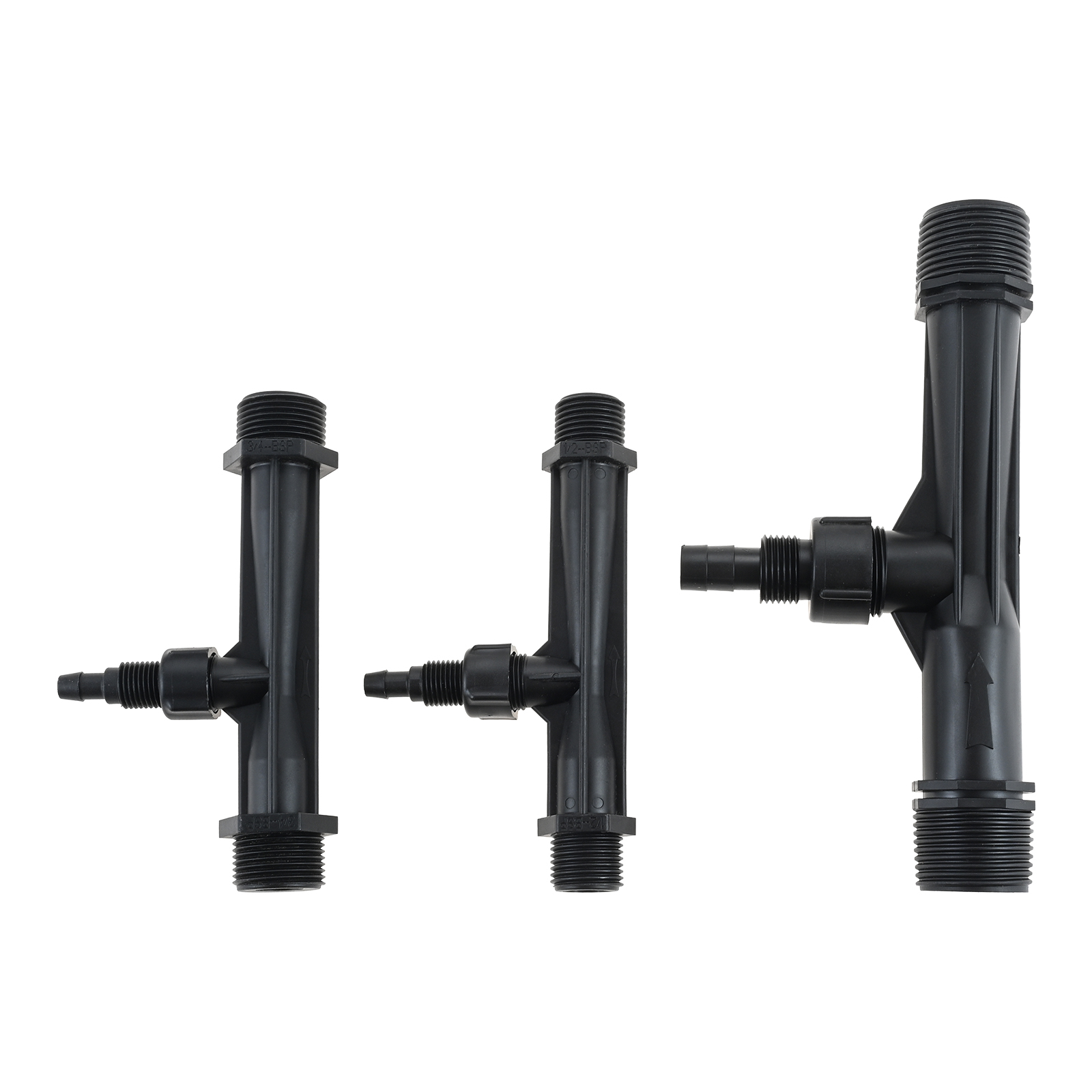 1Pc 3/4 ＆1/2＆ 1 Inch Irrigatio - Fertilizer Injector Venturi 3/4 Inch review and price