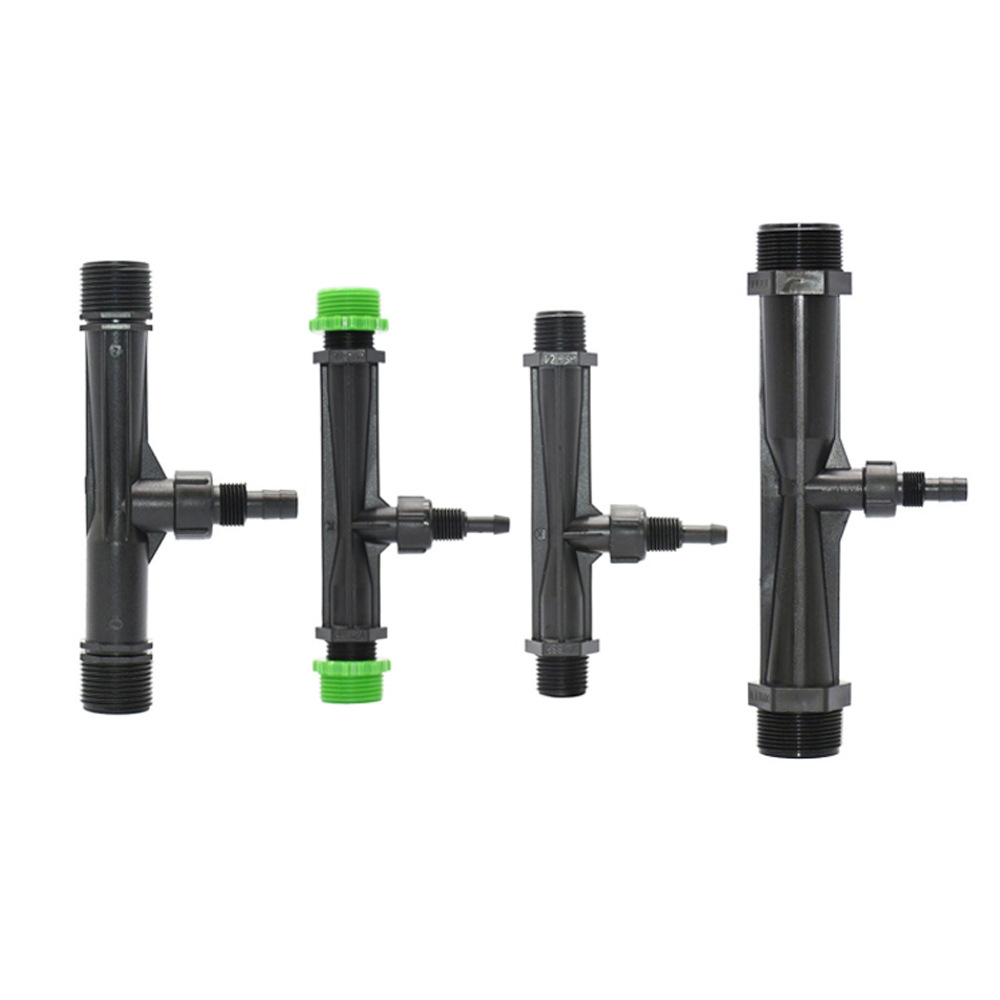 Venturi Fertilization System 1 - Fertilizer Injector Venturi 3/4 Inch review and price
