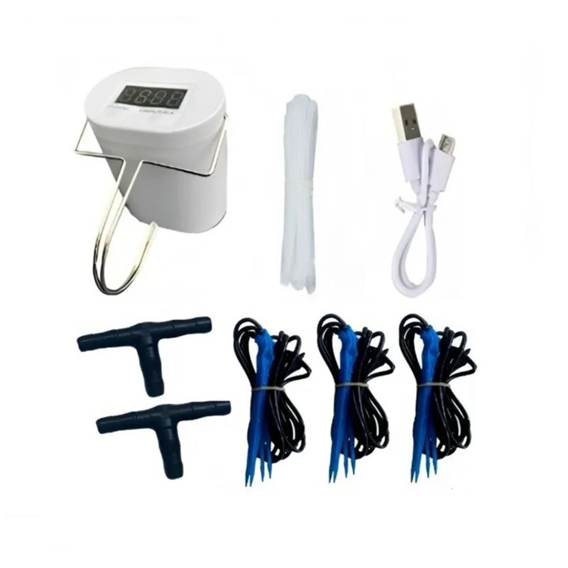 ALIM-Automatic For Indoor For  - Automatic Watering Pump Indoor Plants review and price