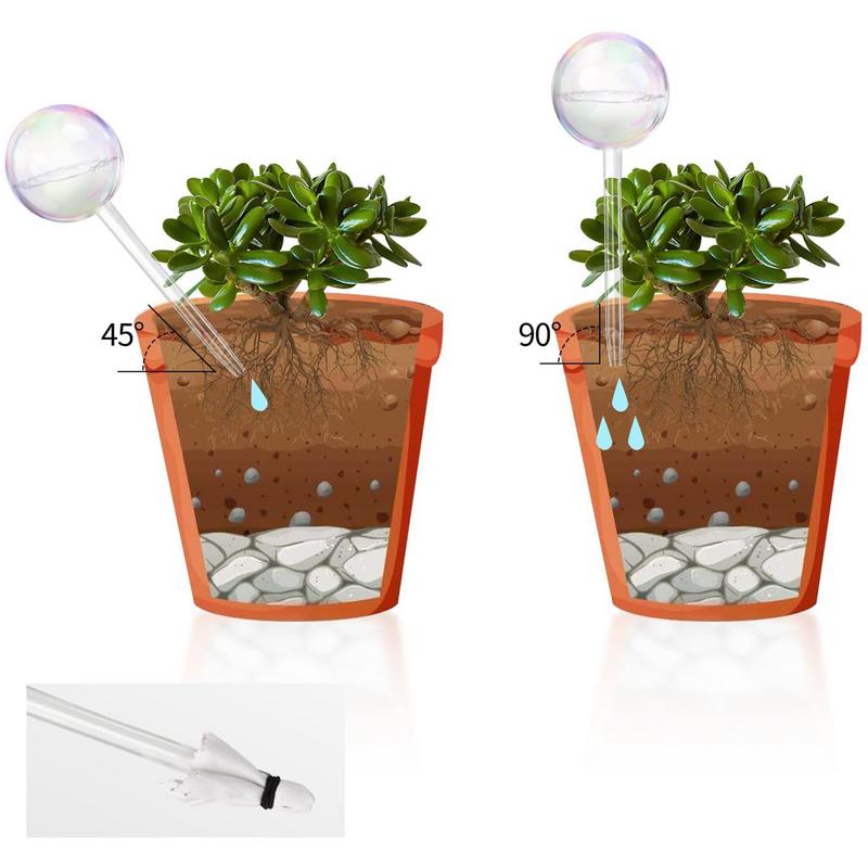 Automatic Watering System Self - Drip Irrigation System Automatic Kit review and price