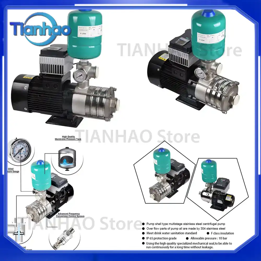 Automatic Watering Pump for Pl - Automatic Watering Pump Indoor Plants review and price