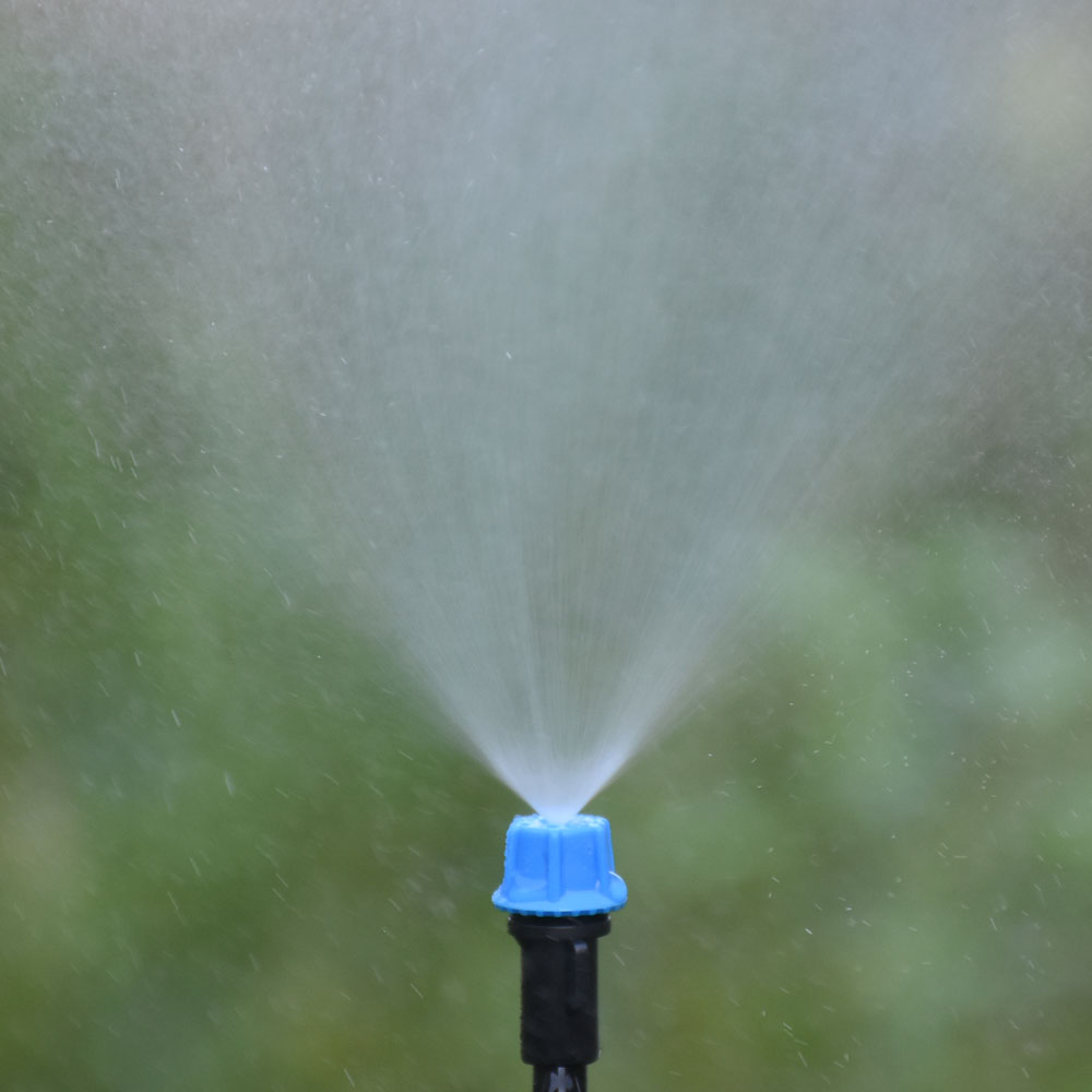 5M-30M Outdoor Misting Cooling - Mist Cooling System Outdoor Patio 15M review and price