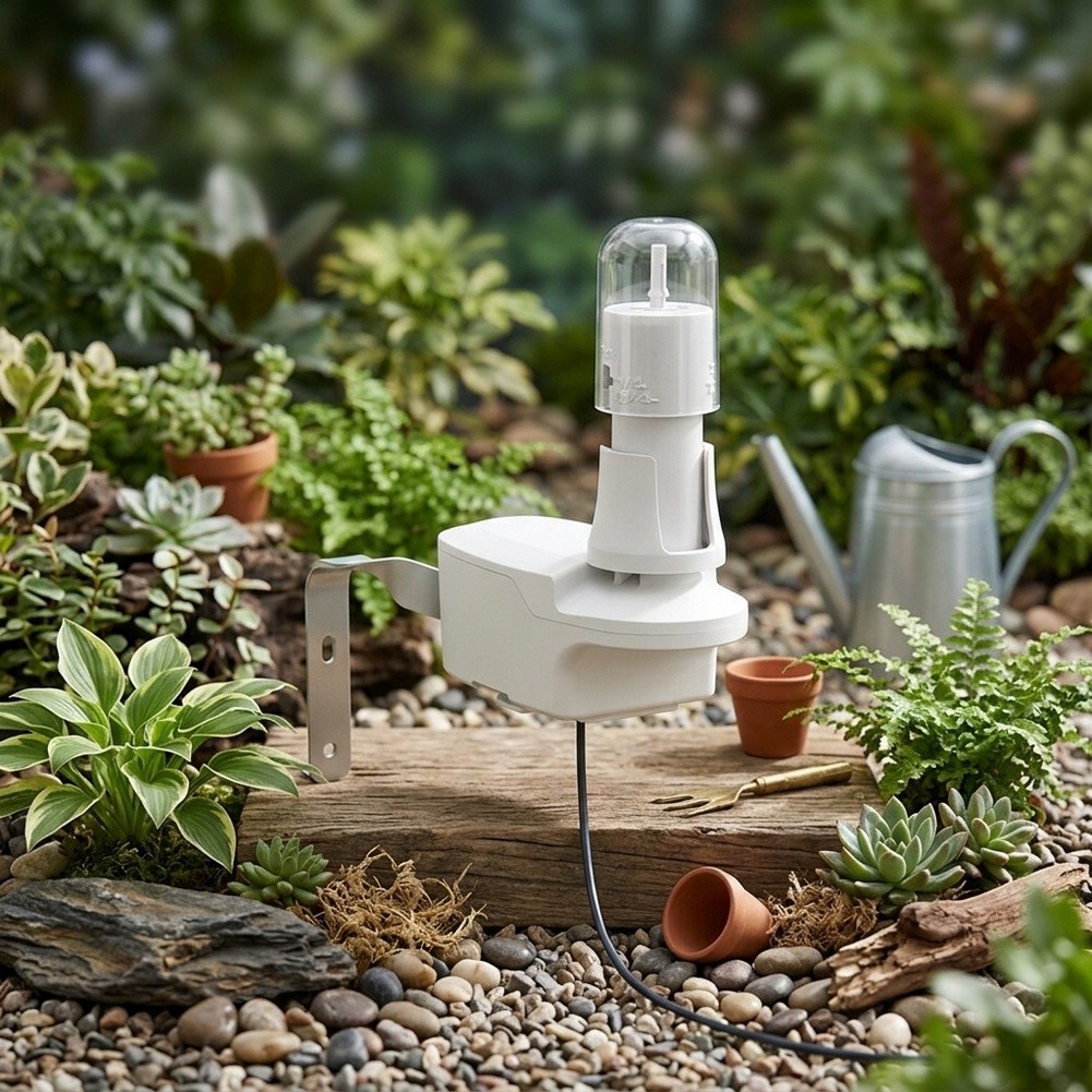 For Home Garden Wired Rain Sen - Rain Sensor For Irrigation Timer review and price