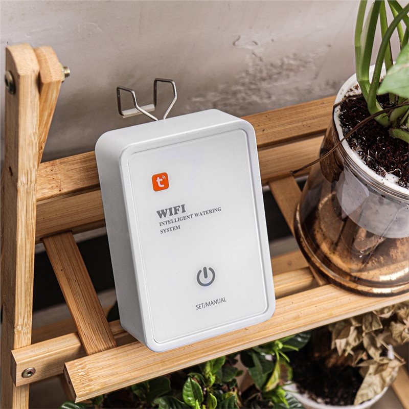 ABMR-Tuya Smart Wifi Garden Co - Drip Irrigation System Automatic Kit review and price