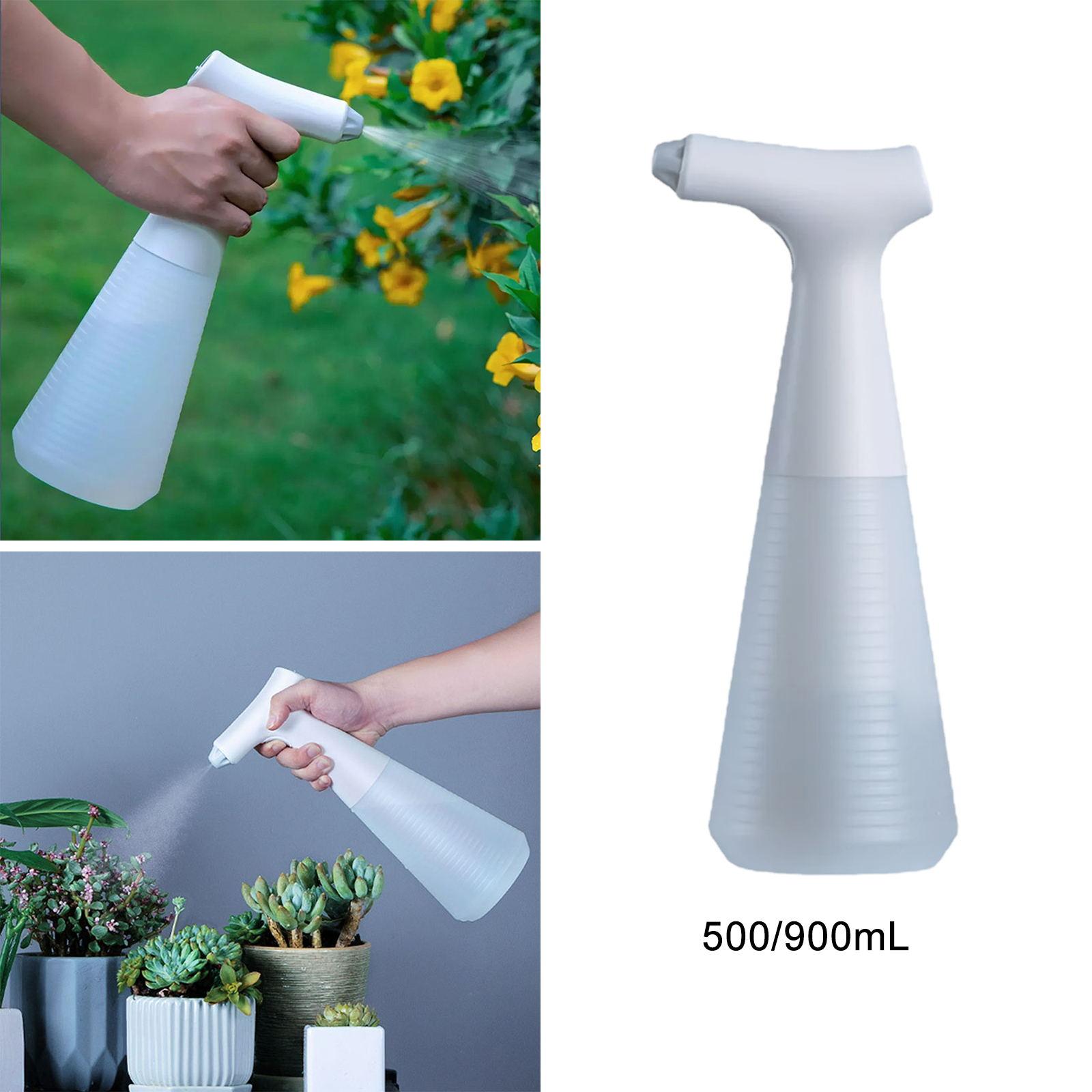 Electric Spray Bottle Lightwei - Automatic Watering Pump Indoor Plants review and price