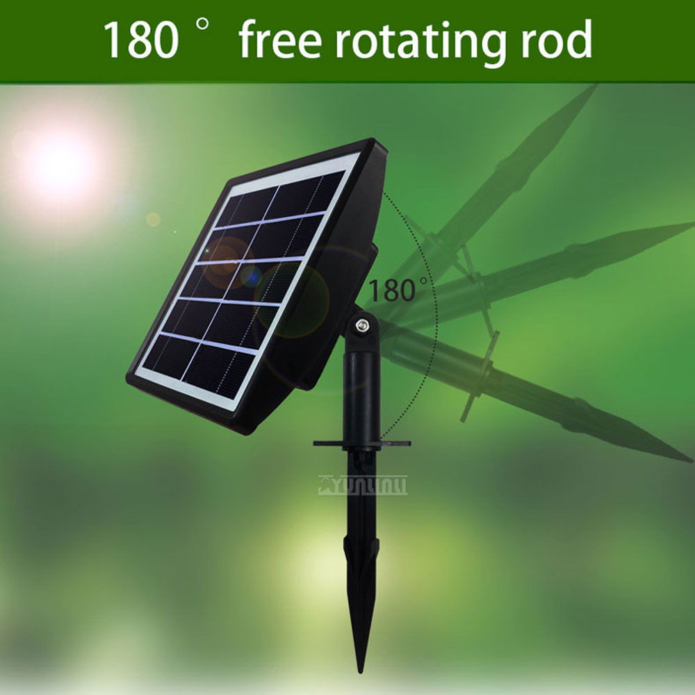 Micro-Spray Kit, Solar-Powered - Solar Drip Irrigation Kit Garden review and price