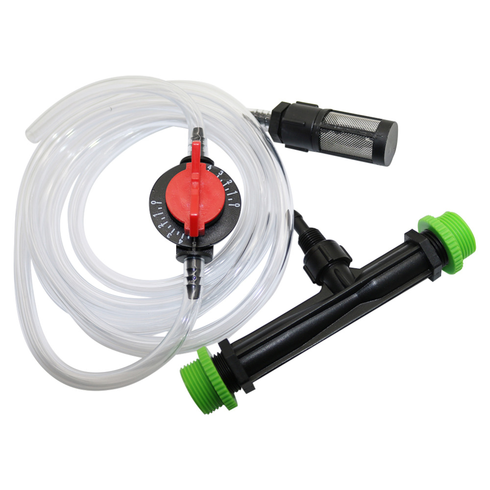 Agriculture Venturi Fertilizer - Fertilizer Injector Venturi 3/4 Inch review and price