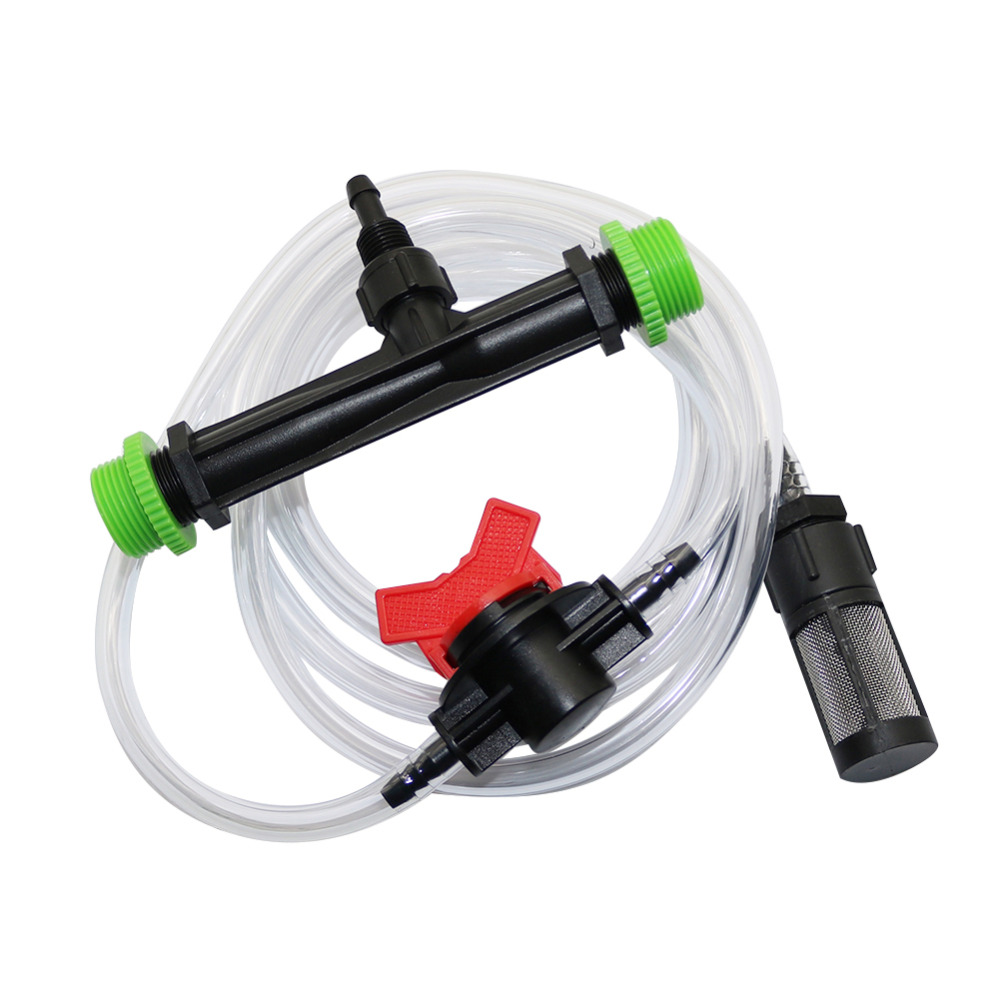 Agriculture Venturi Fertilizer - Fertilizer Injector Venturi 3/4 Inch review and price
