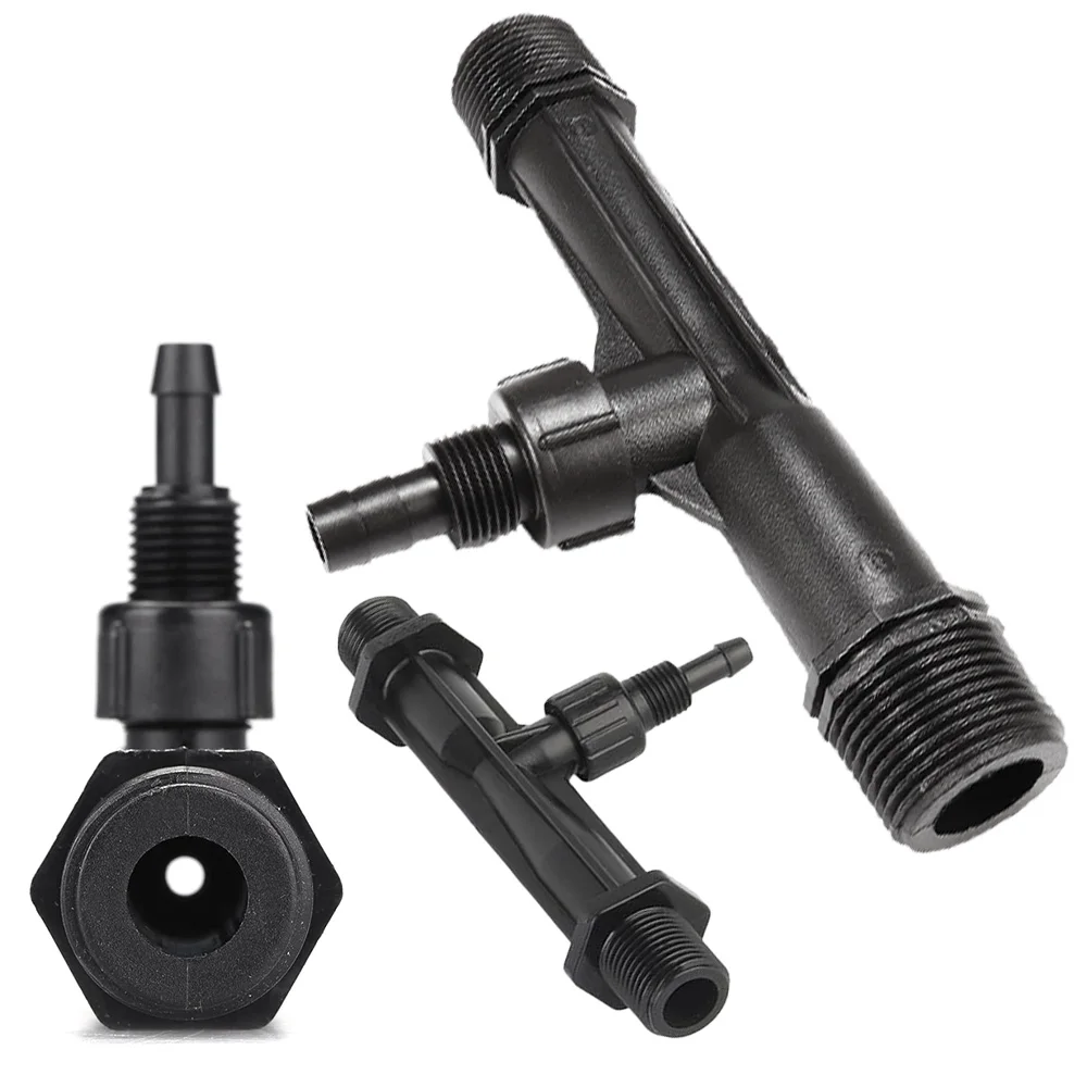 Garden Greenhouse Watering Sys - Fertilizer Injector Venturi 3/4 Inch review and price