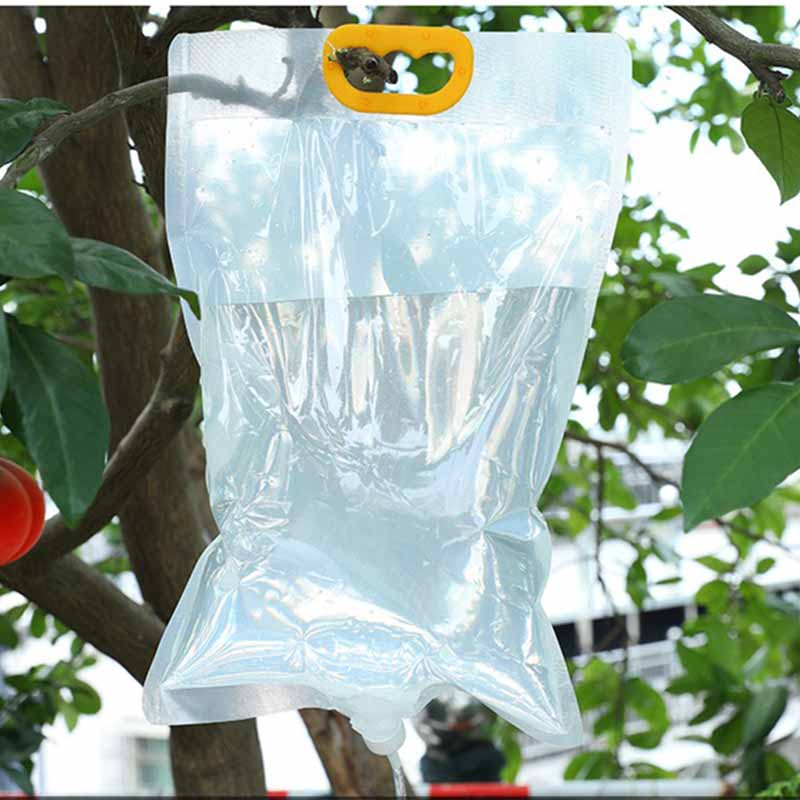 Plant Irrigation Bag Automatic - Drip Irrigation System Automatic Kit review and price