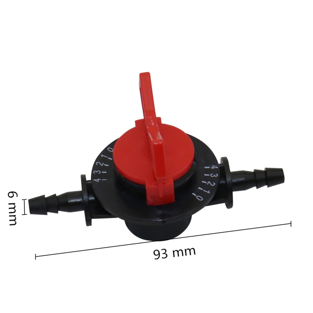 Irrigation Venturi Fertilizer  - Fertilizer Injector Venturi 3/4 Inch review and price