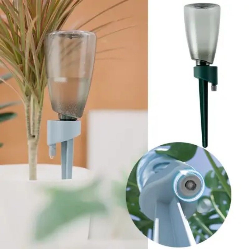 Adjustable Plant Self Watering - Drip Irrigation System Automatic Kit review and price