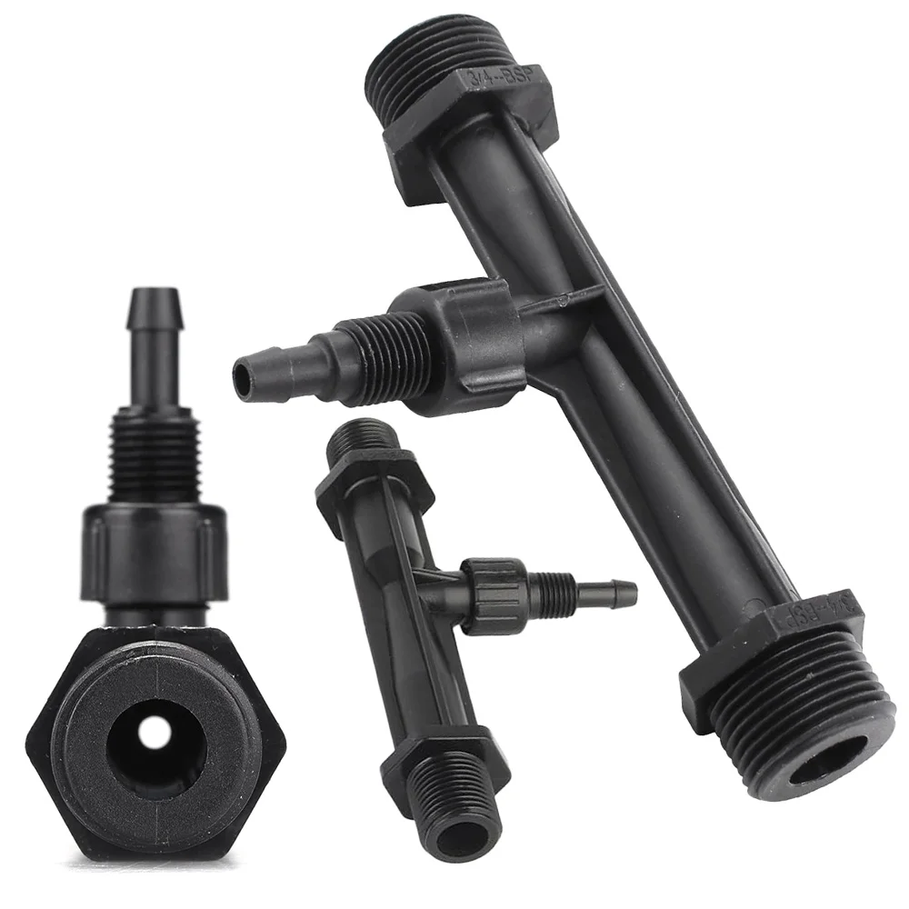 1/2 3/4 1 Inch Male Thread Agr - Fertilizer Injector Venturi 3/4 Inch review and price