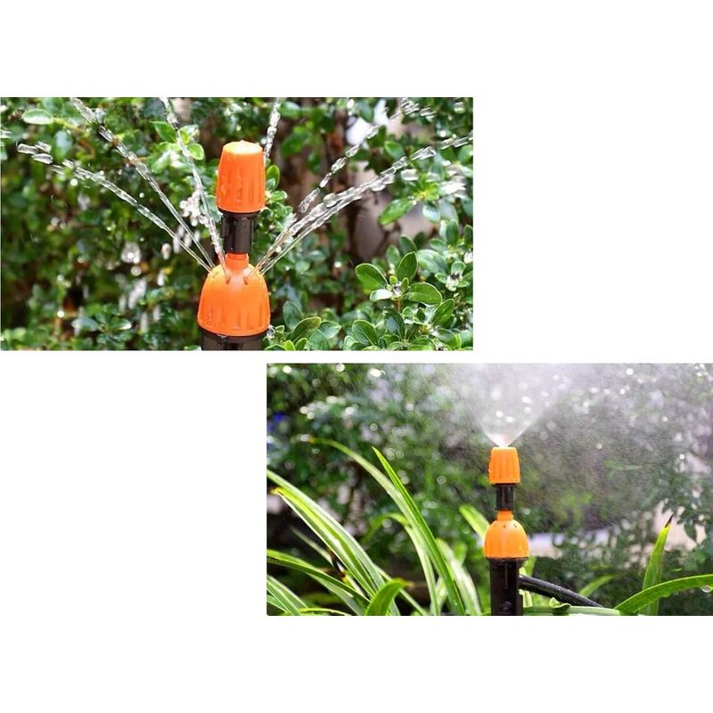 Micro Spray Adjustable 360 Deg - Drip Emitters Adjustable 360 Micro review and price