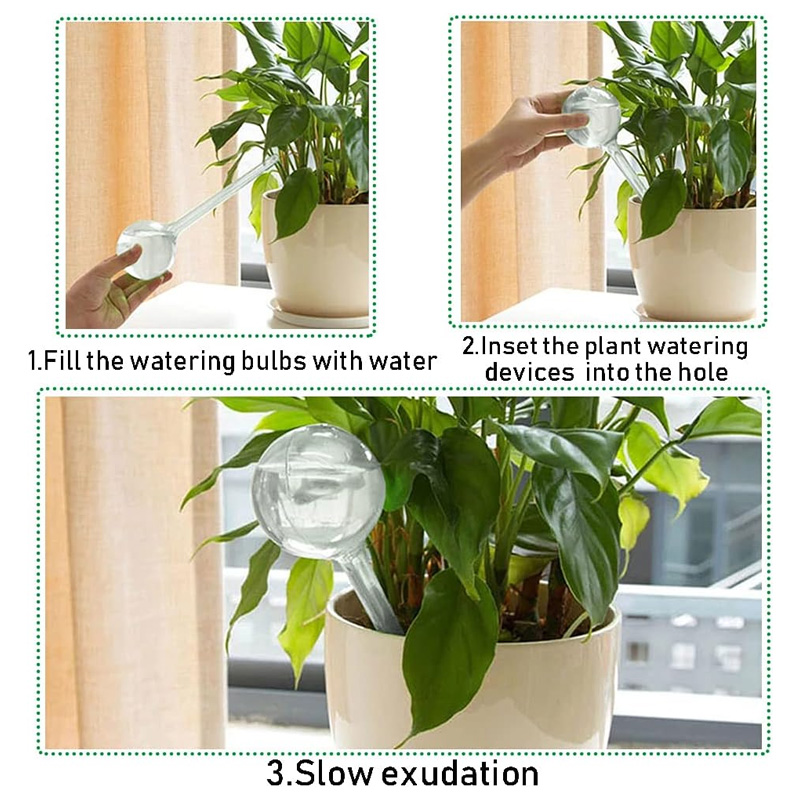 5/10PCS Automatic Plant Wateri - Drip Irrigation System Automatic Kit review and price