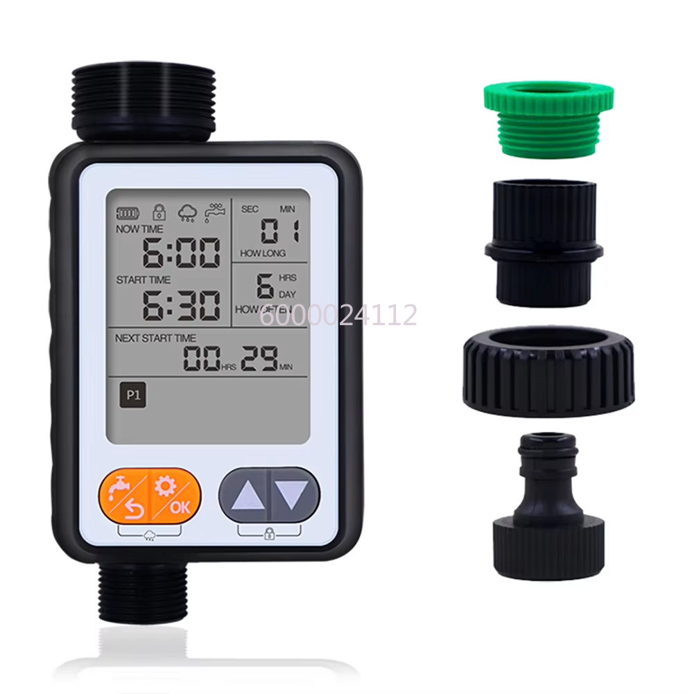 New Automatic Manual Mode Irri - Rain Sensor For Irrigation Timer review and price